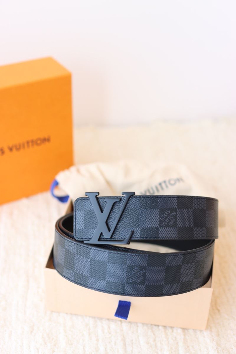 l0vis Vvtt0n belts